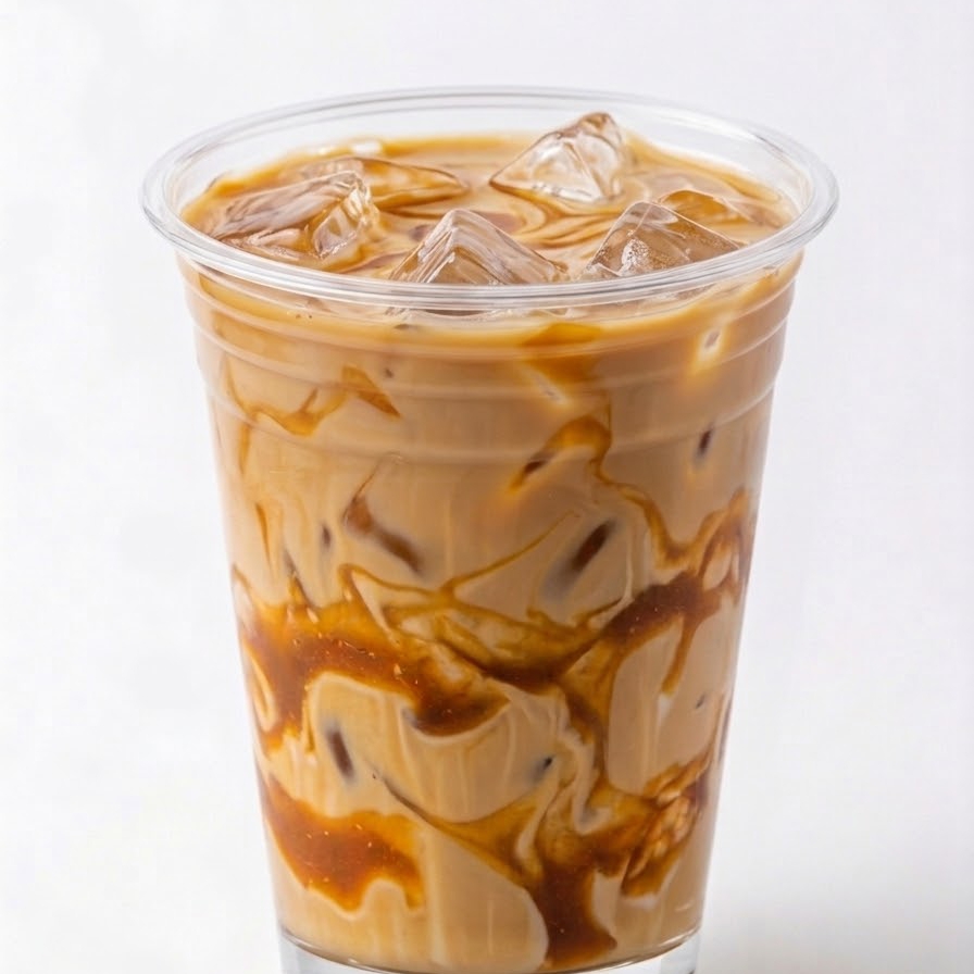 Pumpkin Spice Latte