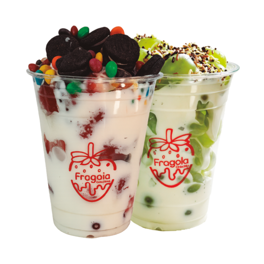 Crema Chica 355 ml