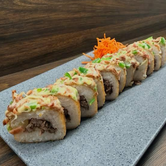 NORTEÑITO ROLL NATURAL