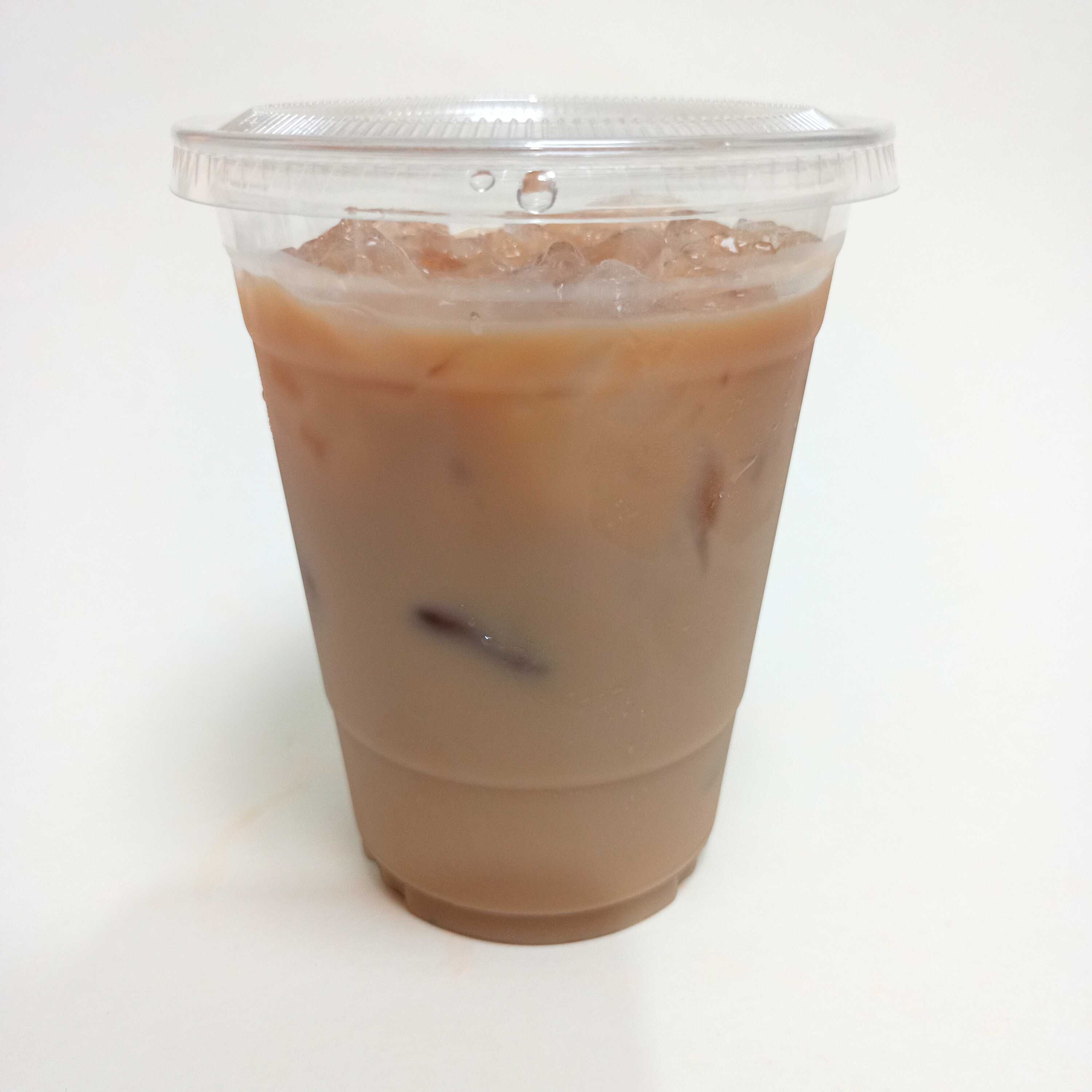 Ice Latte 12oz