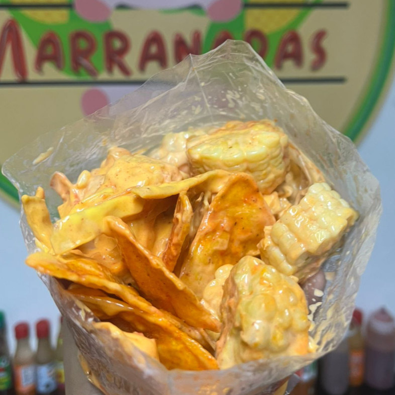 Marranada Sabor Queso