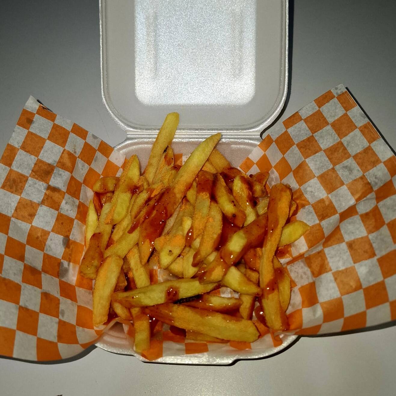 Papas Grandes Especiales