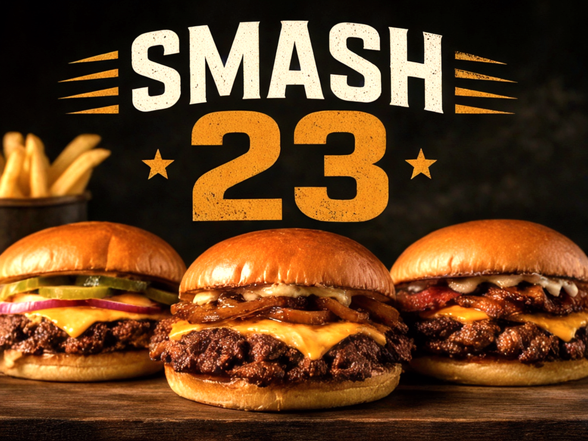 Smash 23