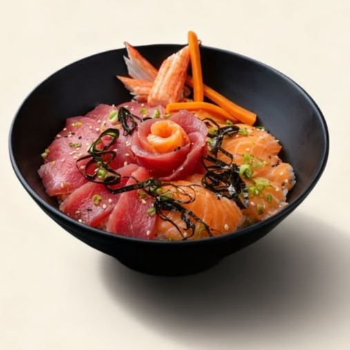 TSURAI POKE BOWL