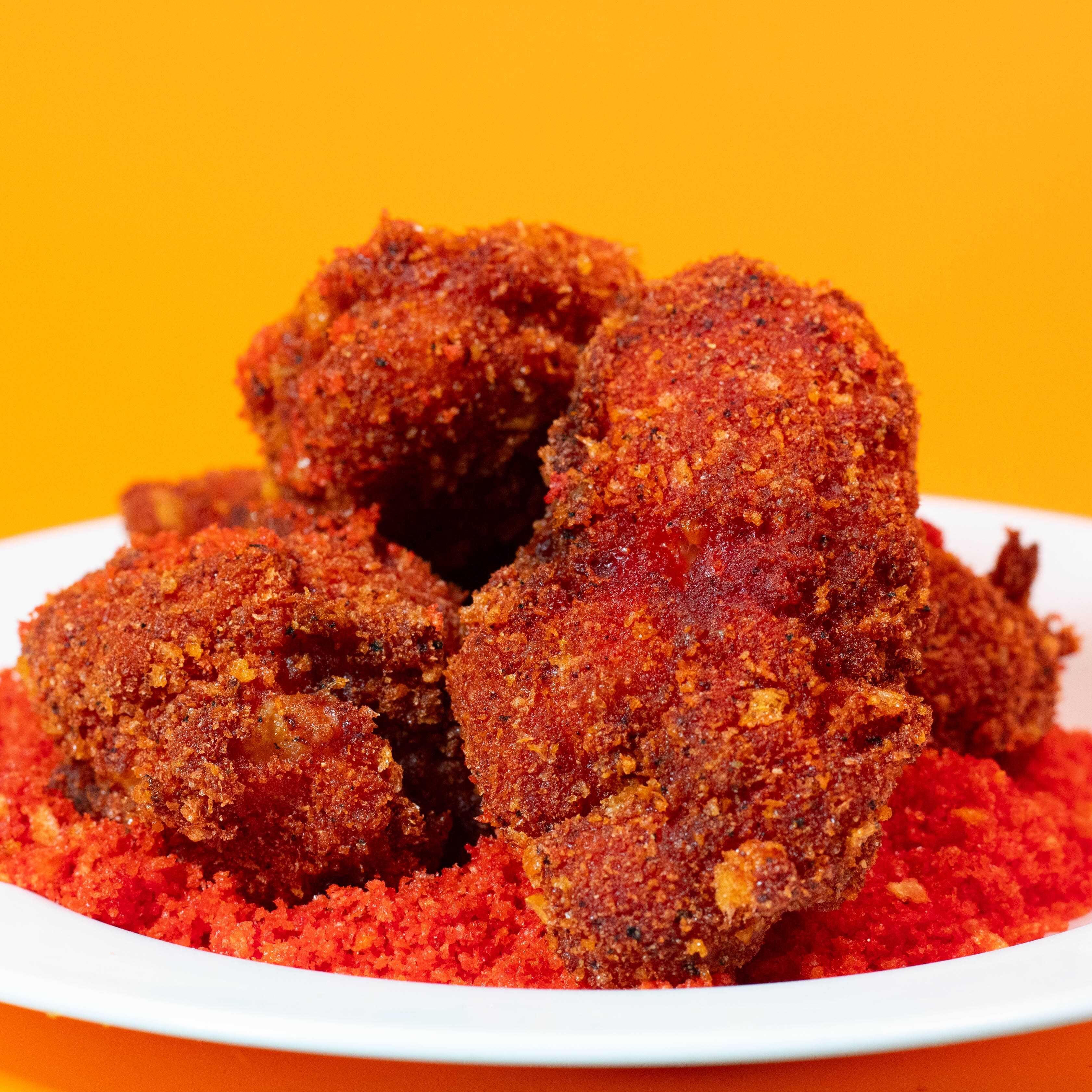 Boneless Sabritas 16pz