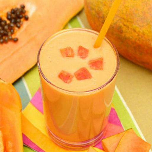 LICUADO DE PAPAYA 1 LITRO