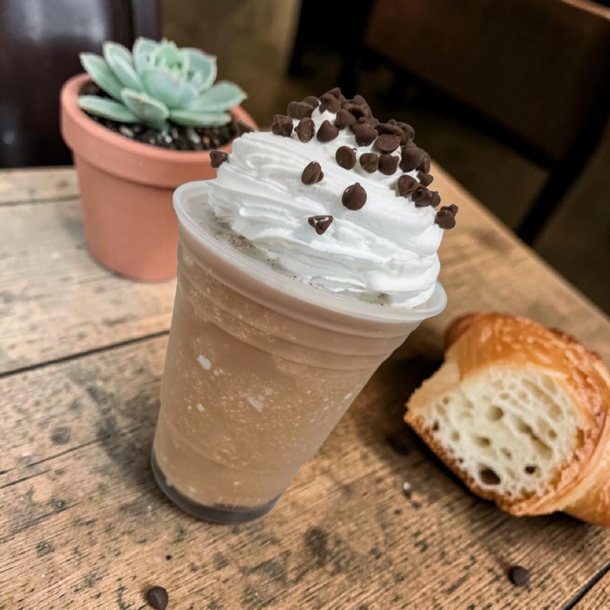 Frapuchino (café)