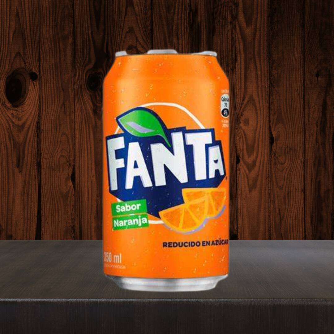 Fanta