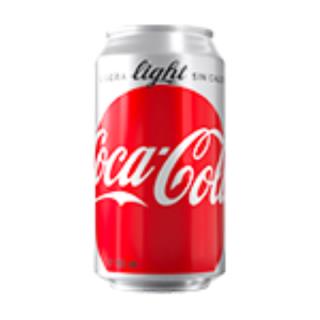 Coca Cola light