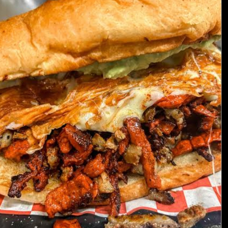 Tortas combinadas