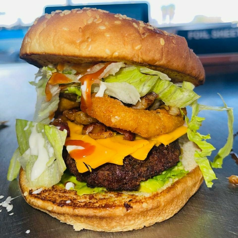 🍔 Jota R