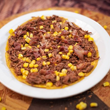 Mix de Carne
