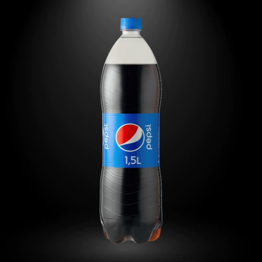 Garrafa 1,5l