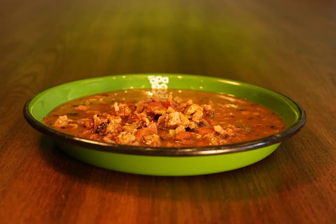 Carne Jugo GRANDE