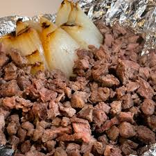 Familiar Arrachera