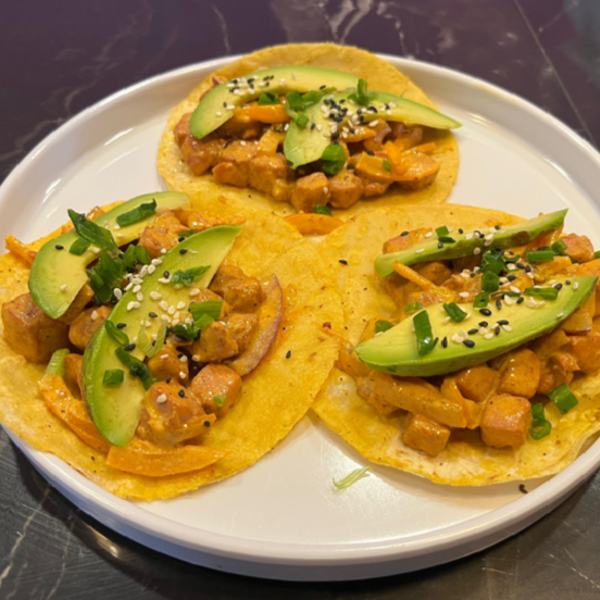 TAQUITOS YASEI