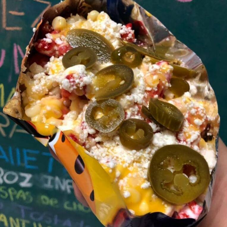 Tostielote