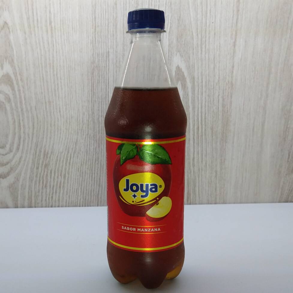 Joya de Manzana 600ml.