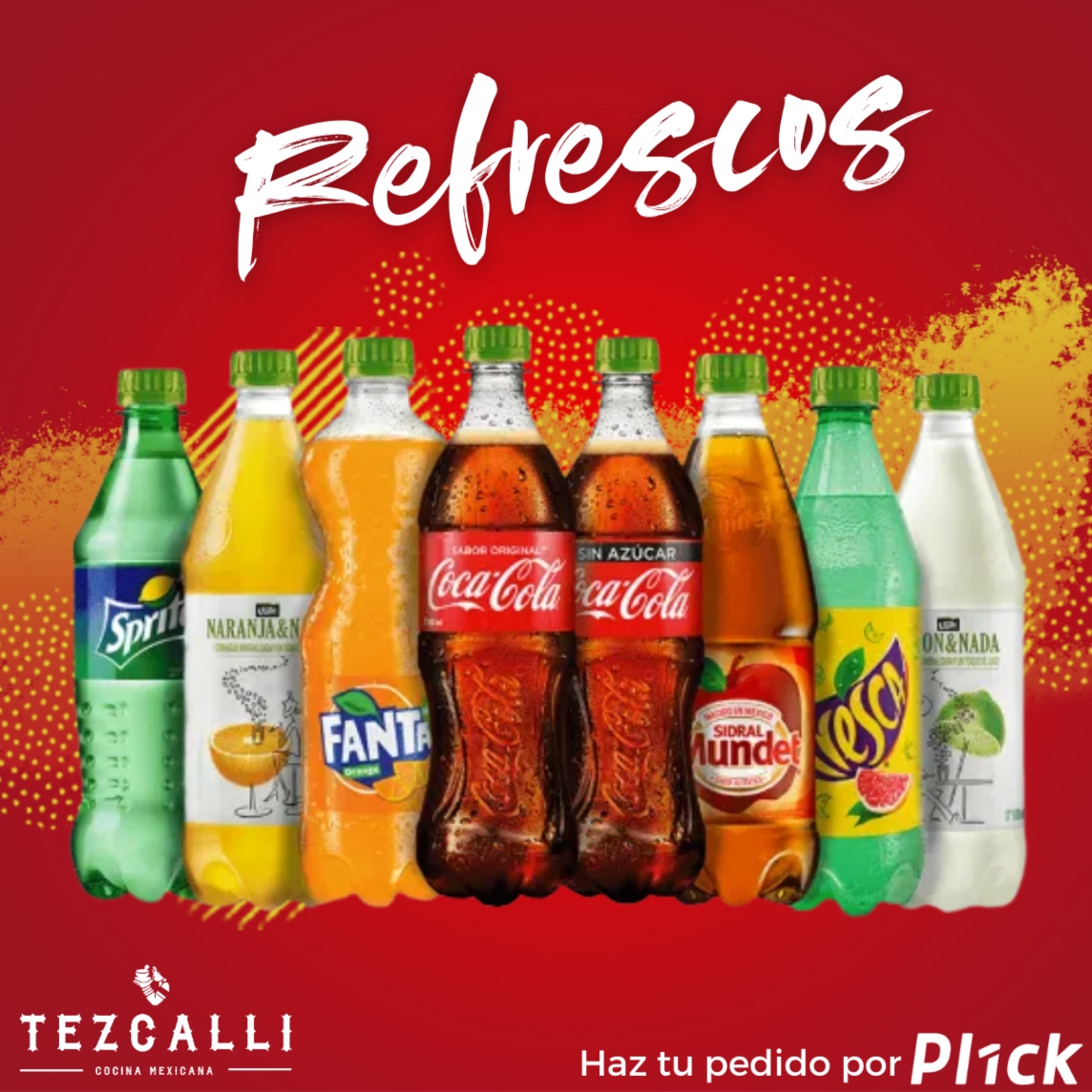 Refresco