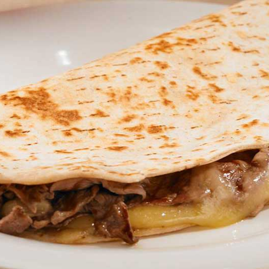 QUESADILLA CHORIZO P