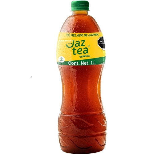 Té De Jazmin Jaztea 1 l