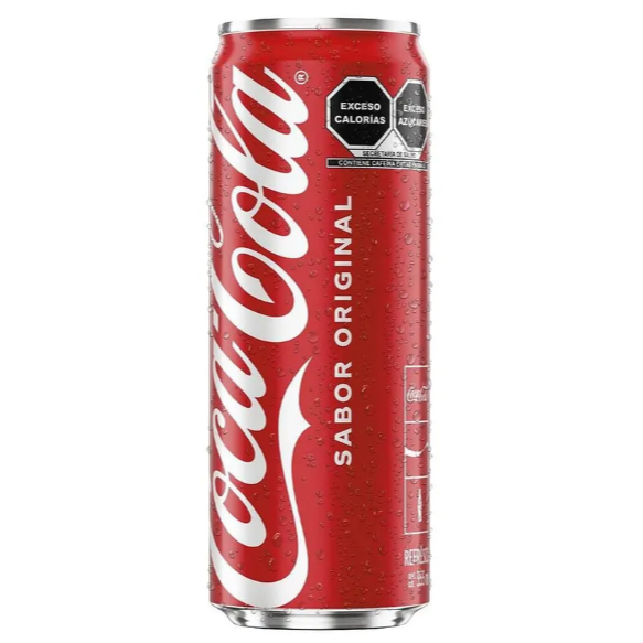 Coca Cola 355 ML