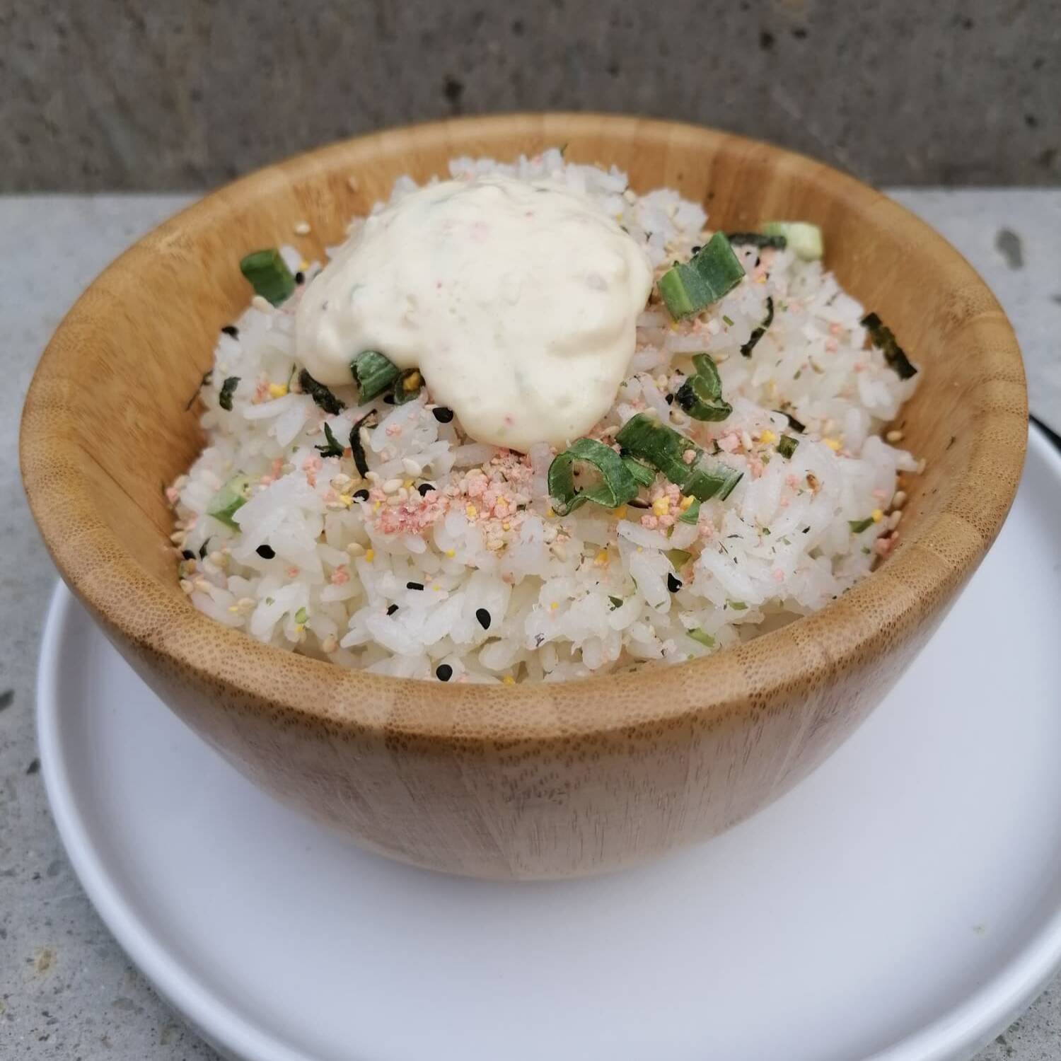 Gohan Especial