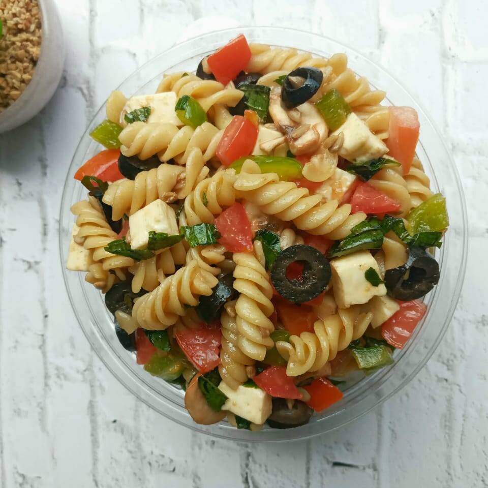 Bowl Jardinera