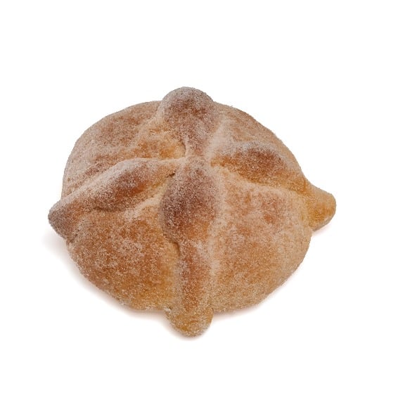 Pan de Muerto Mini SKU 14169