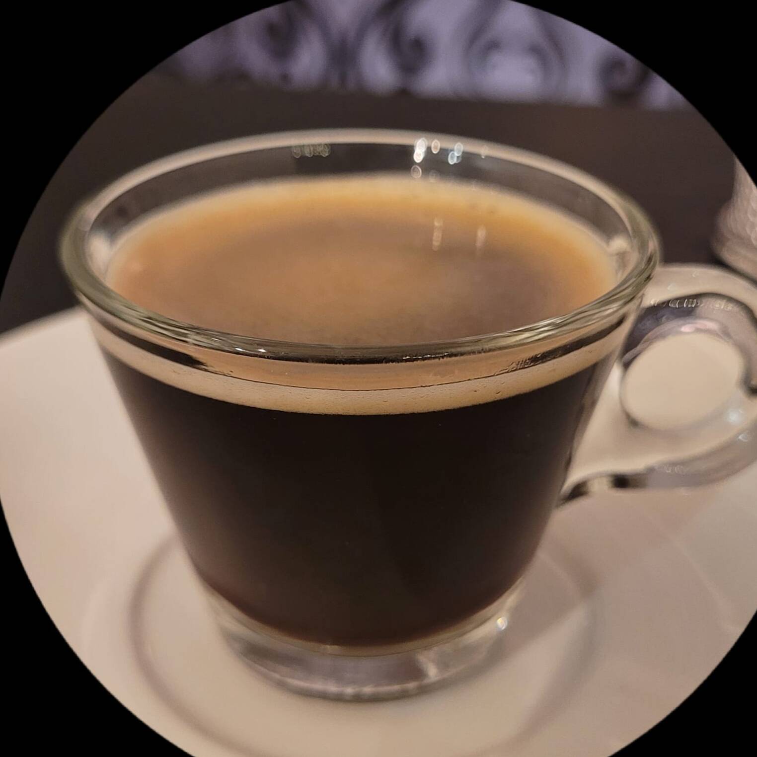Café Americano