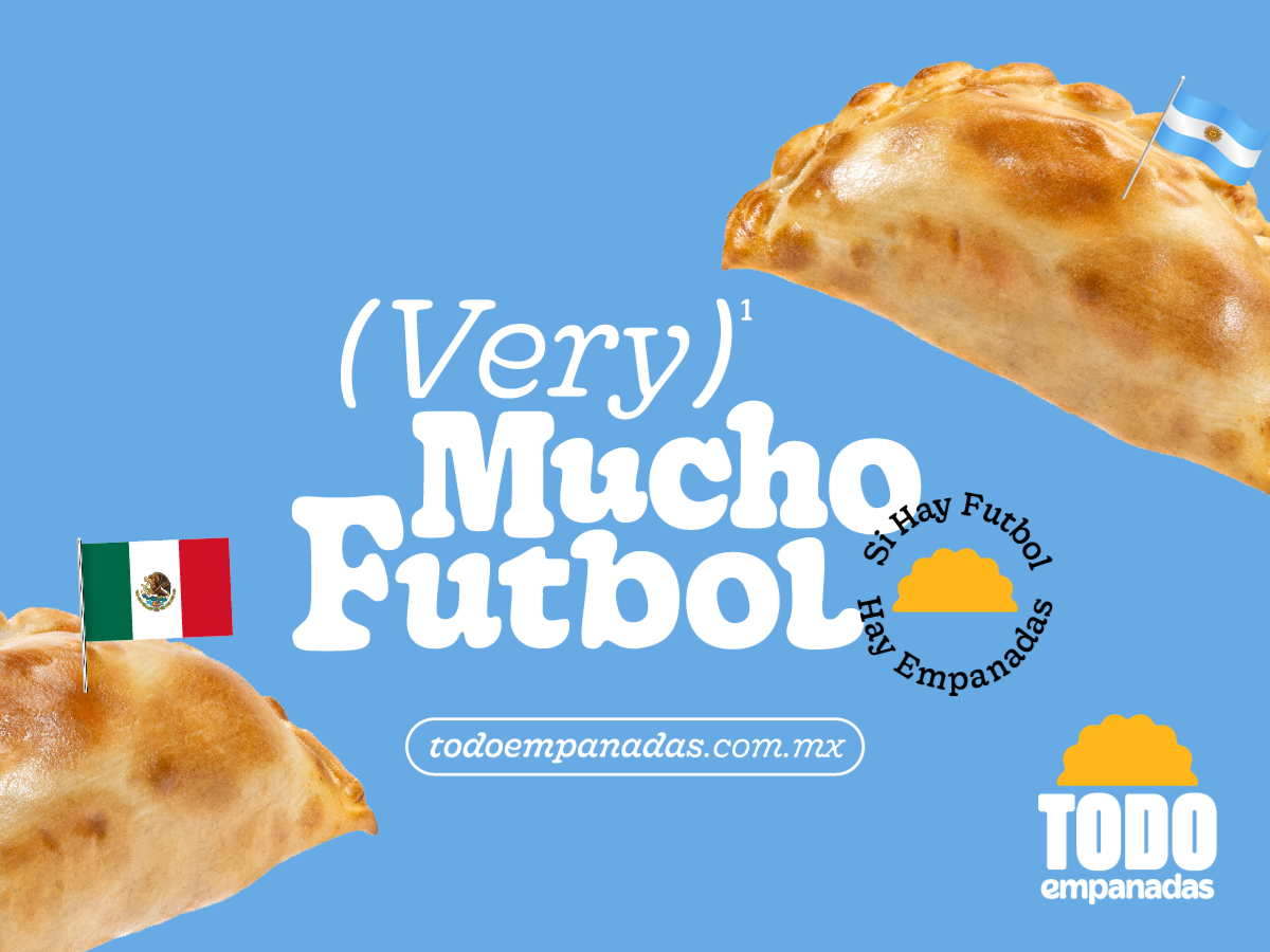 Todo Empanadas Heb La Fe