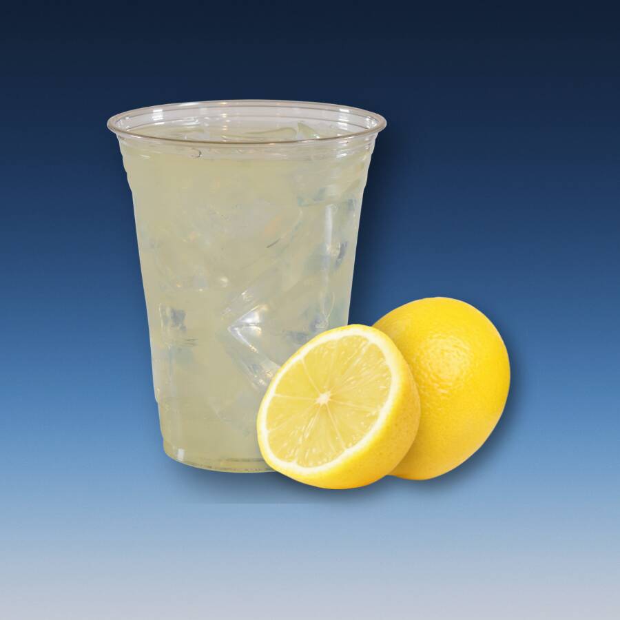 Limonada🍋Al Instante
