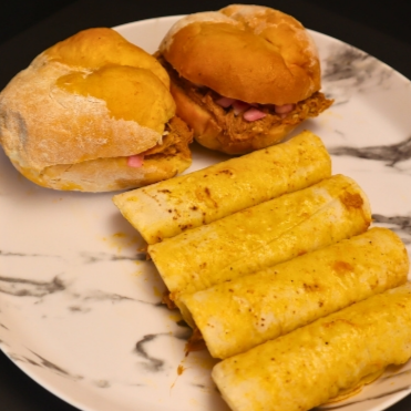 Combo Glotón