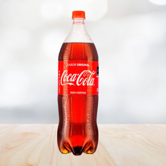 Coca Cola 1.5lt