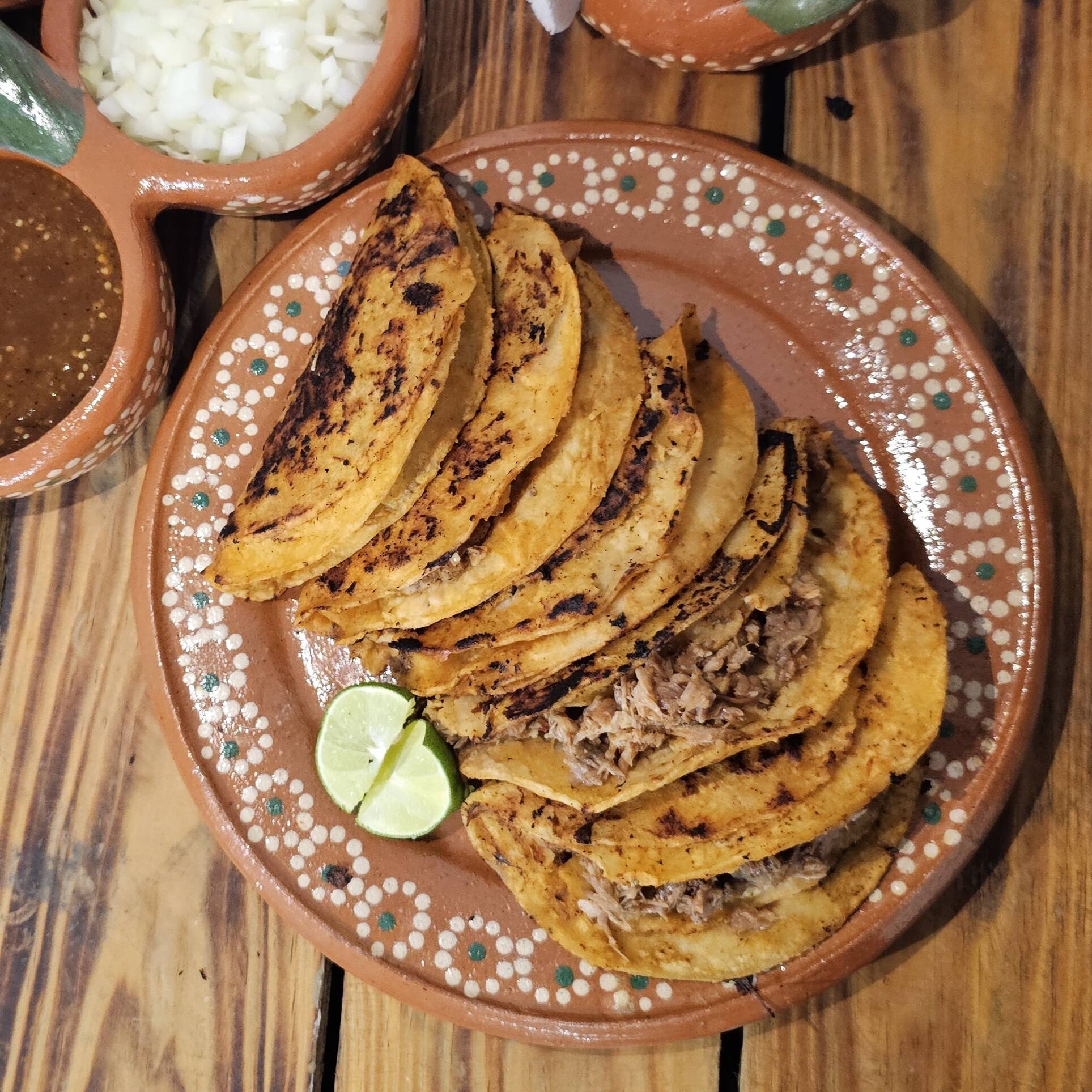 Super Combo Tapatio