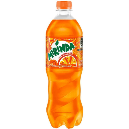 Mirinda 250 ml