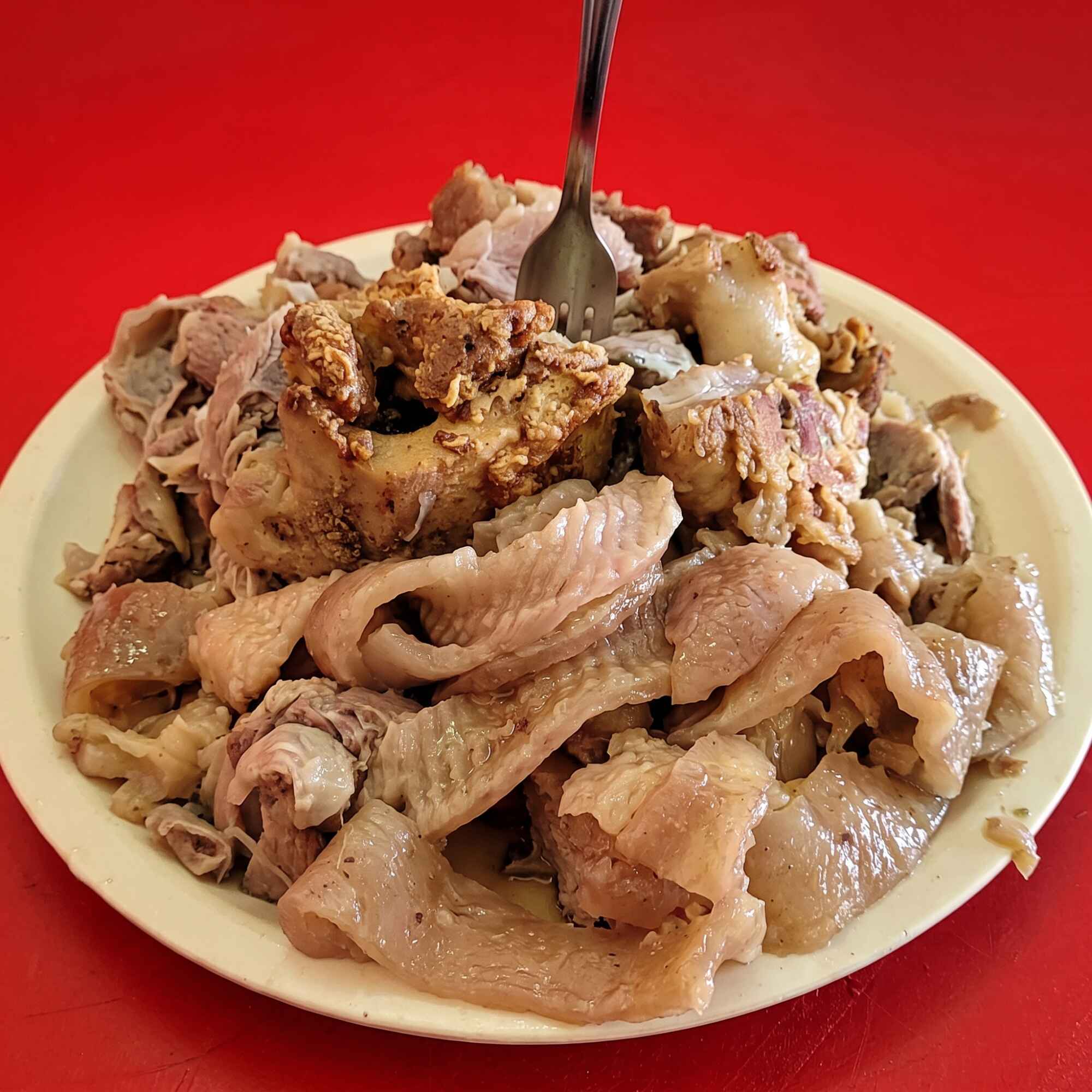 3/4 kg de Surtida
