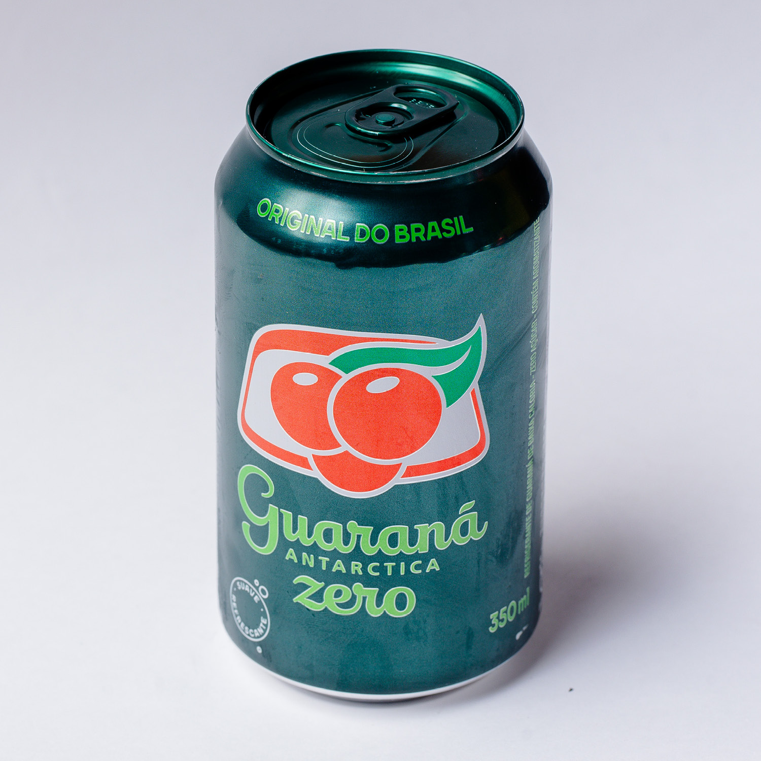 REFRIGERANTE (350ML)