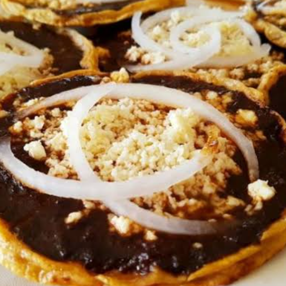 Picada de Mole