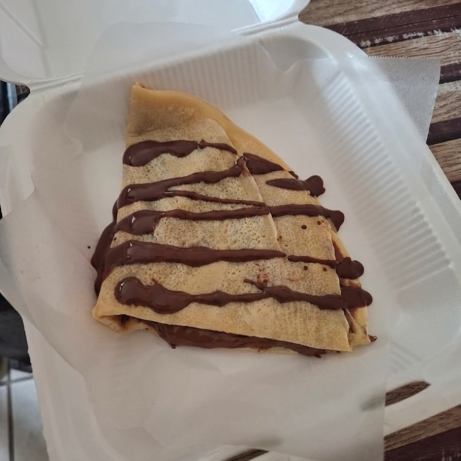 Combo Cajeta-Lechera