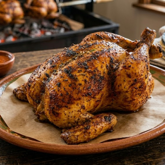 1 Pollo