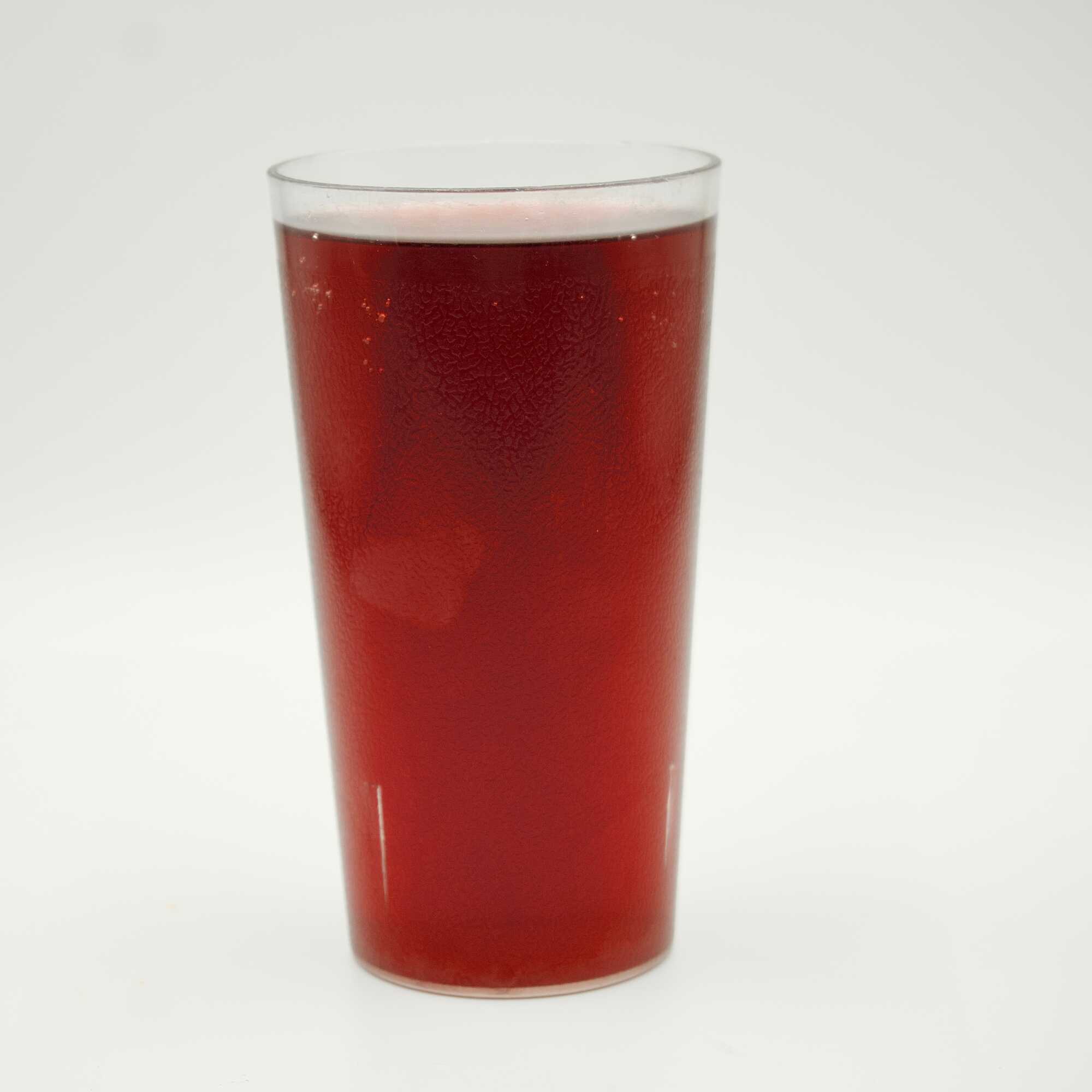 Agua de Sabor Jamaica (500 Ml)