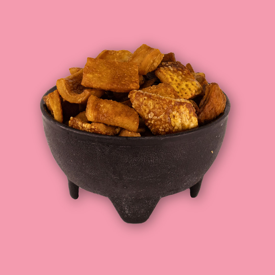 Chicharron (200gr)