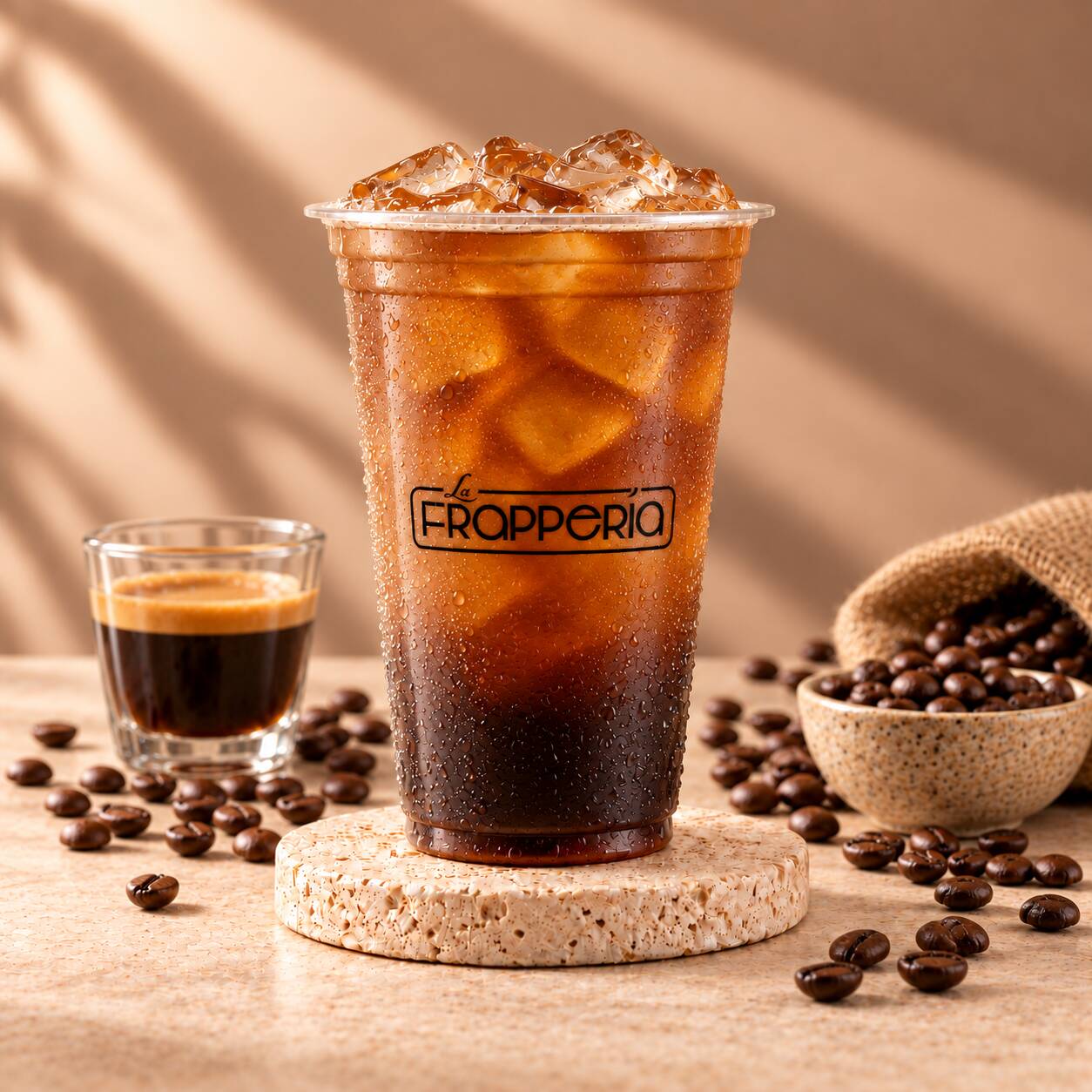 Americano Frío