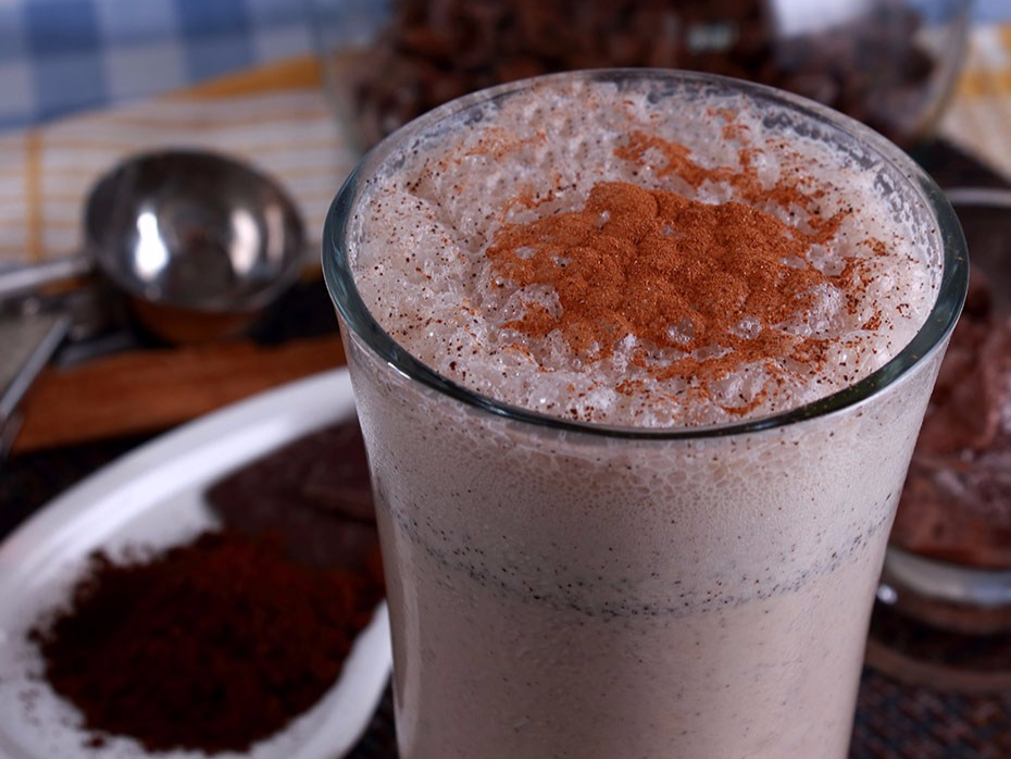Cafhelada