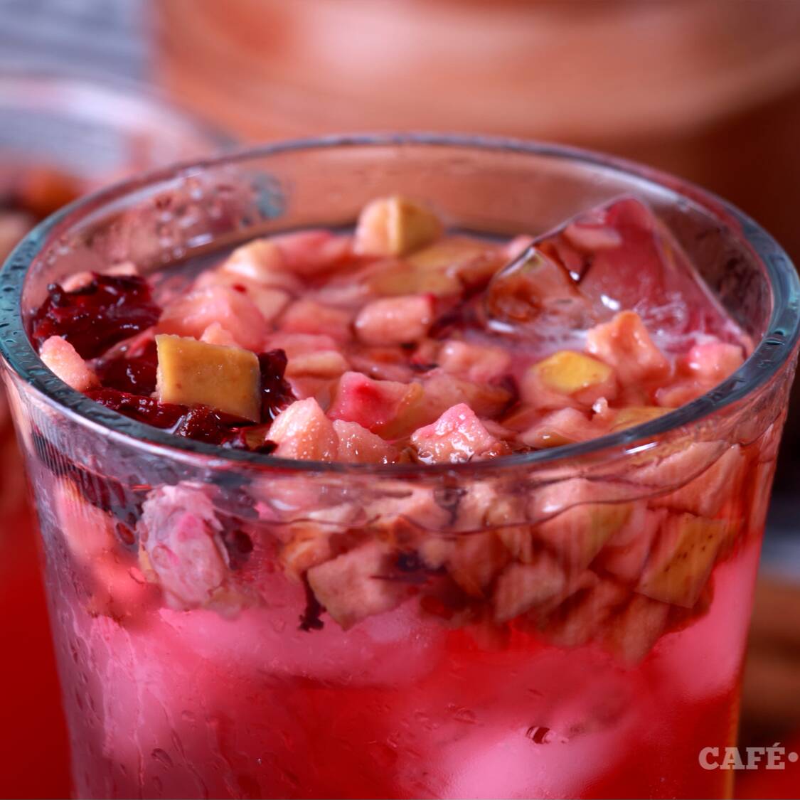 Tisana Fresa Kiwi Grande