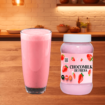 Nesquik 500 ml