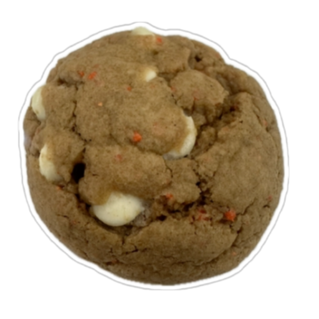 GALLETA DE ZANAHORIA
