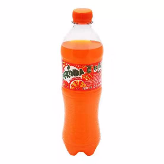 Mirinda 600 ml