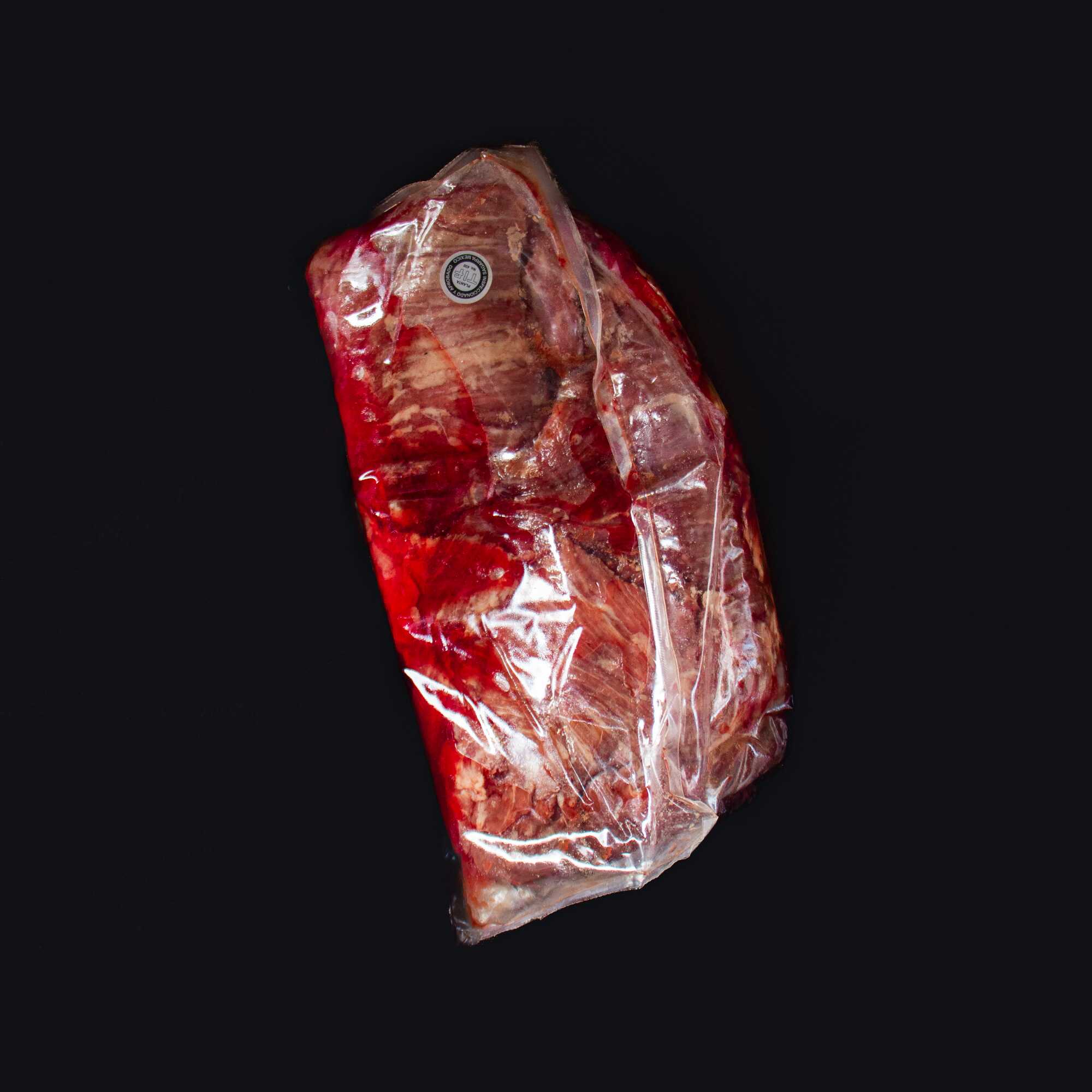 Arrachera ½ kg